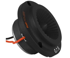 PT1254  Κόρνα αυτοκινήτου Gas Audio Power Τεμάχιο