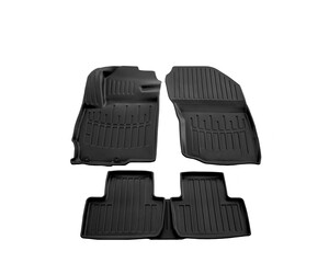 CITROEN C4 AIRCROSS 5D 12>17/MITSUBISHI ASX 5D 2010+ ΠΑΤ.ΛΑΣΤΙΧΟ ΣΚΑΦΑΚΙΑ (ΜΕ ΚΟΥΜΠΩΜΑΤΑ) 5ΤΕΜ.