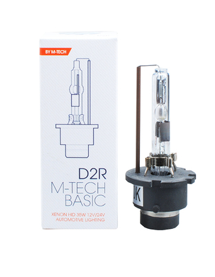 D2R 6.000k 35W P32d-3 12/24V ΑΝΤΑΛΛΑΚΤΙΚΗ ΛΑΜΠΑ BASIC 1ΤΕΜ.