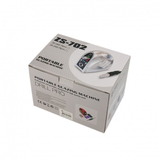 ΤΡΟΧΟΣ ΓΙΑ ΝΥΧΙΑ CA-ZS-702