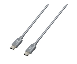 ΚΑΛΩΔΙΟ ΦΟΡΤΙΣΗΣ ΚΑΙ ΣΥΓΧΡΟΝΙΣΜΟΥ USB TYPE-C 200cm ESSENTIALS - 1 ΤΕΜ.