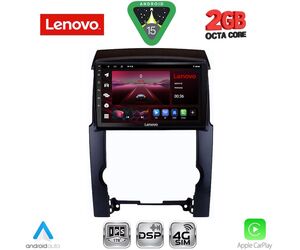 LENOVO LVF 5318_CPA (10inc) MULTIMEDIA TABLET for KIA SORENTO mod. 2009-2014