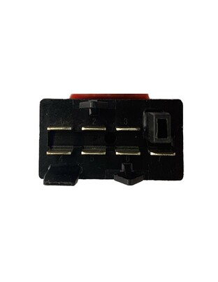 ΔΙΑΚΟΠΤΗΣ ΓΙΑ AUDI A4 -2003 ΑΛΑΡΜ 7 PIN NTY - orig. 8L0941509G / 8L0941509M - 1 ΤΕΜ.