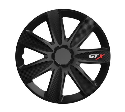 Amio - ΤΑΣΙ 14 INCH VERSACO GTX BLACK CARBON - 1 ΤΕΜ. (10323/AM)