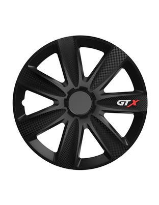 Amio - ΤΑΣΙ 14 INCH VERSACO GTX BLACK CARBON - 1 ΤΕΜ. (10323/AM)