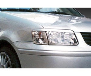 Motordrome - Φρυδάκια για Volkswagen Polo Mk3 Facelift (1999-2002) - 1 Σετ. (FR.00.0009)