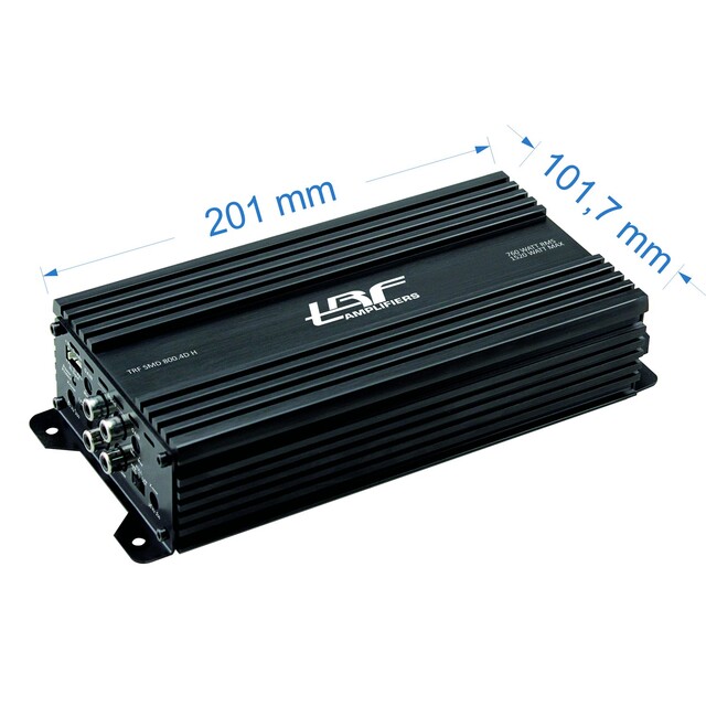 TRF SMD 800.4D H