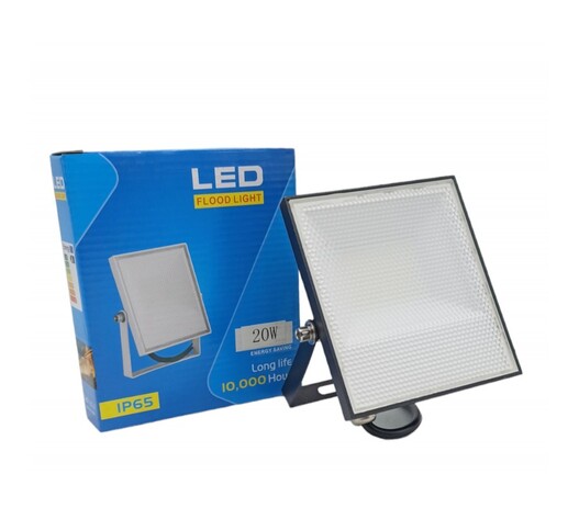 LED ΠΡΟΒΟΛΕΑΣ 20W/220V LED-90017
