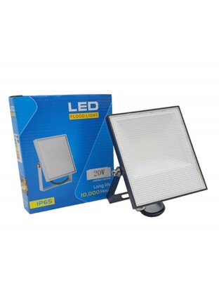 LED ΠΡΟΒΟΛΕΑΣ 20W/220V LED-90017