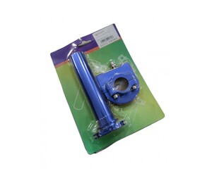 ΓΚΑΖΙΕΡΑ ΑΛΟΥΜΙΝΙΟΥ UNIVERSAL W13137-4