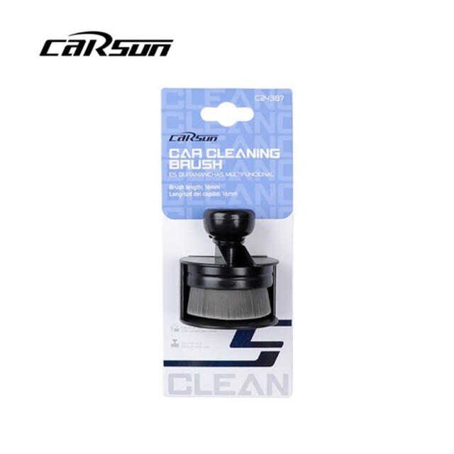 CARSUN ΒΟΥΡΤΣΑΚΙ ΚΑΘΑΡΙΣΜΟΥ ΑΥΤΟΚΙΝΗΤΟΥ C24387