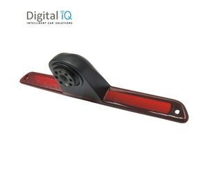 DIGITAL IQ CAMERA SL 804 (AHD) BRAKE LIGHT CAMERA MERCEDES SPRINTER - VW CRAFTER mod. 2006-2019