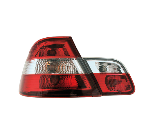 Φανάρια Πισινά για BMW Ε46 2D 99-01