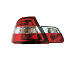 Φανάρια Πισινά για BMW Ε46 2D 99-01