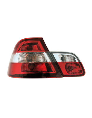 Φανάρια Πισινά για BMW Ε46 2D 99-01