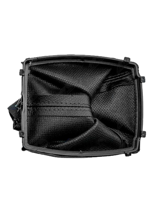 ΦΟΥΣΚΑ ΤΑΧΥΤΗΤΩΝ  ΓΙΑ FORD FOCUS C-MAX 2003+ ΜΑΥΡΗ  NTY 127mm x 102mm NTY - 1 TEM.