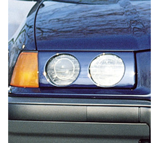 Φρυδάκια Φαναριών BMW E36 Μασκάκια KAMEI