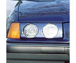 Φρυδάκια Φαναριών BMW E36 Μασκάκια KAMEI