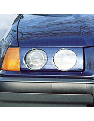 Φρυδάκια Φαναριών BMW E36 Μασκάκια KAMEI