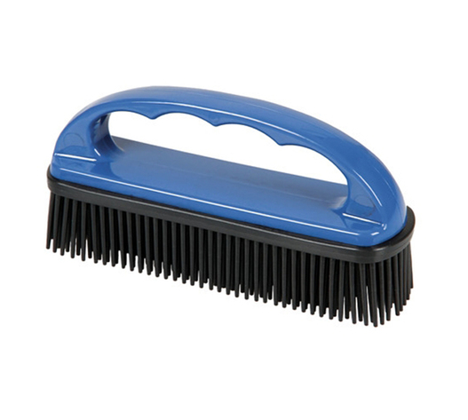 ΒΟΥΡΤΣΑ ΚΑΘΑΡΙΣΜΟΥ MAGIC BRUSH ΓΙΑ ΤΡΙΧΕΣ ΣΚΥΛΟΥ/ΓΑΤΑΣ/ΚΑΤΟΙΚΙΔΙΩΝ ΖΩΩΝ (52 Χ 185 mm)
