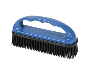 ΒΟΥΡΤΣΑ ΚΑΘΑΡΙΣΜΟΥ MAGIC BRUSH ΓΙΑ ΤΡΙΧΕΣ ΣΚΥΛΟΥ/ΓΑΤΑΣ/ΚΑΤΟΙΚΙΔΙΩΝ ΖΩΩΝ (52 Χ 185 mm)