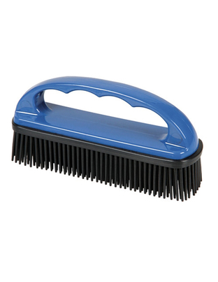 ΒΟΥΡΤΣΑ ΚΑΘΑΡΙΣΜΟΥ MAGIC BRUSH ΓΙΑ ΤΡΙΧΕΣ ΣΚΥΛΟΥ/ΓΑΤΑΣ/ΚΑΤΟΙΚΙΔΙΩΝ ΖΩΩΝ (52 Χ 185 mm)