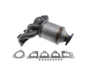 ΚΑΤΑΛΥΤΗΣ ΝΤΥ ΓΙΑ OPEL ASTRA G 1.4/1.6 16V 2000+ / MERIVA 1.6 16V 2003+ / VECTRA B 1.6 16V 2000+ - 1 τεμ.
