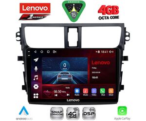 LENOVO SSQ 9674_CPA (9inc) MULTIMEDIA TABLET for SUZUKI CELERIO mod. 2015-2021