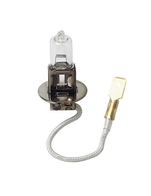 H3 ΑΛΟΓΟΝΟΥ 12V/55W PK22s