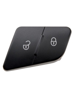 ΔΙΑΚΟΠΤΗΣ ΚΛΕΙΔΑΡΙΑΣ ΠΟΡΤΑΣ orig.3C0962125B ΓΙΑ VW PASSAT 06-11 4PIN