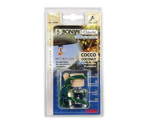 ΑΡΩΜΑΤΙΚΟ BONSAI CLASSIC (JEAN ALBERT) - ΚΑΡΥΔΑ (4,5ml)