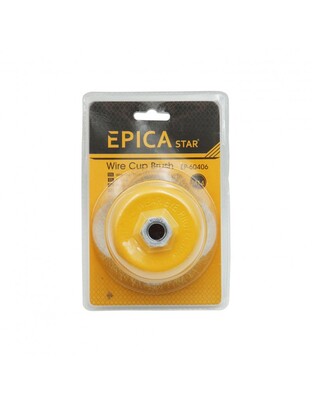 ΣΥΡΜΑΤΟΒΟΥΡΤΣΑ ΚΑΜΠΑΝΑ 100mm EP-60406