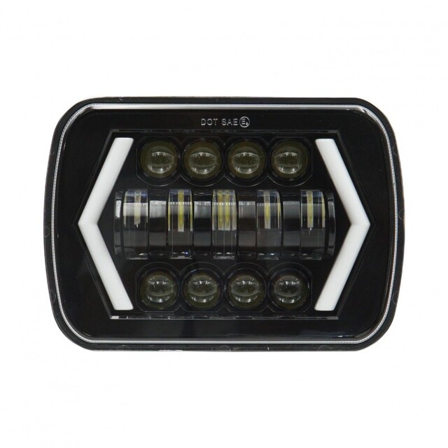 LED ΠΡΟΒΟΛΕΑΣ W11586-4