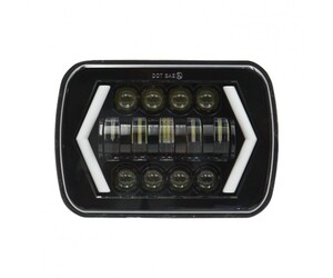 LED ΠΡΟΒΟΛΕΑΣ W11586-4