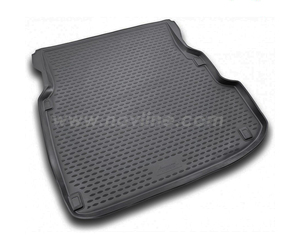 ΠΑΤΑΚΙ ΣΚΑΦΗ ΠΟΡΤ ΜΠΑΓΚΑΖ ΓΙΑ MERCEDES E CLASS W211 03/2002-02/2009 TPE ΛΑΣΤΙΧΟ ΣΕ ΜΑΥΡΟ ΧΡΩΜΑ NOVLINE - 1 ΤΕΜ.