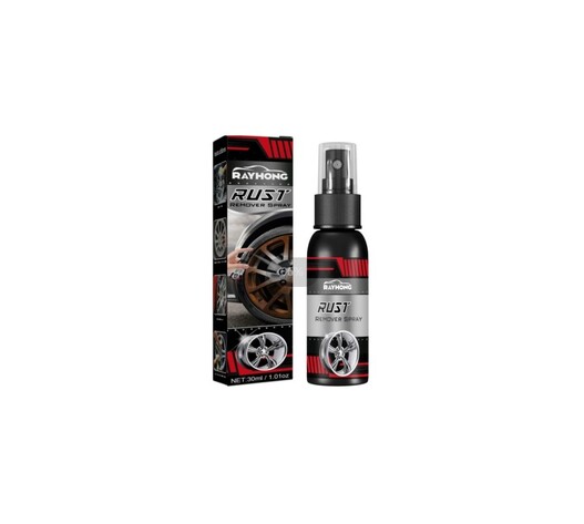 ΣΠΡΕΙ 30ml ΓΙΑ ΑΦΑΙΡΕΣΗ ΣΚΟΥΡΙΑΣ ΑΠΟ ΖΑΝΤΕΣ ΒΧ-03085