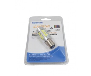 ΜΟΝΟΠΟΛΙΚΗ ΛΑΜΠΑ LED CANBUS RLG-YH011W