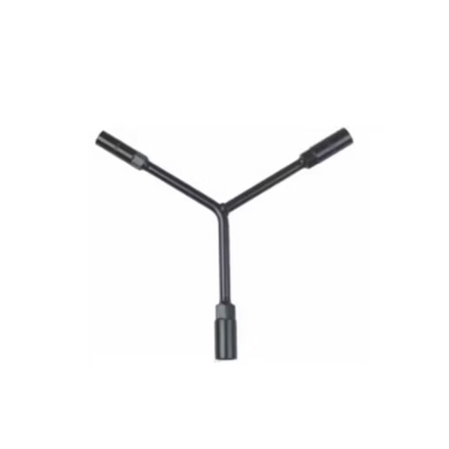 EPICA STAR ΚΛΕΙΔΙ ΤΡΙΠΛΟ 8-9-10mm EP-60034