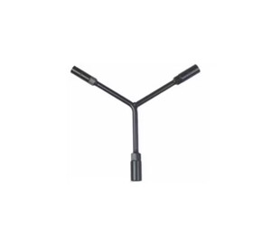 EPICA STAR ΚΛΕΙΔΙ ΤΡΙΠΛΟ 8-9-10mm EP-60034