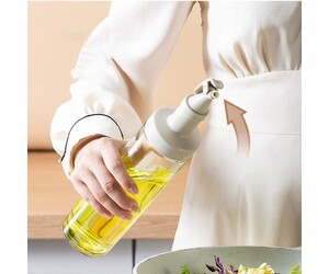 ΔΟΧΕΙΟ ΔΙΑΝΟΜΗΣ ΛΑΔΙΟΥ 510ml SJ-06095