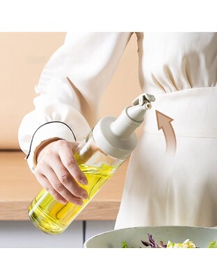 ΔΟΧΕΙΟ ΔΙΑΝΟΜΗΣ ΛΑΔΙΟΥ 510ml SJ-06095