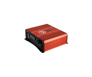 SE2100.1DF Ενισχυτής monoblock Bass Habit SPL Elite 4200Watt