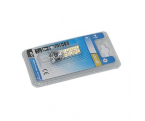 LED ΛΑΜΠΑ G4/5W/220V/6500K 9345