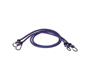 Amio - Χταπόδια Spider BSTRAP-03 μήκος 100cm χρώμα Πολύχρωμο - 2 τεμ. (01148/AM)