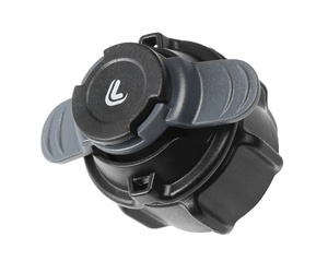 Ανταλλακτικός Αντάπτορας Adaptor 25 mm της σειράς Optiline, συμβατός με Βάσεις Στήριξης Κινητού RAM ® ή Βάσεις Στήριξης Κινητού με μπίλια 25 mm και Θήκες ή Αντάπτορες Κινητού Optiline