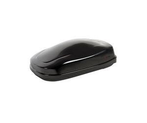 Nordrive - Μπαγκαζιέρα οροφής Box 480 lt μαύρη/γυαλιστερή 155.5x89.5x52 cm - 1 τεμ. (L.N60046)