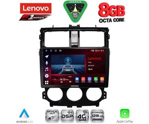LENOVO SSR 10435_CPA (9inc) MULTIMEDIA TABLET for MITSUBISHI COLT mod. 2013-2023