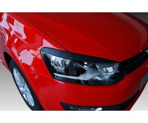 Motordrome - Φρυδάκια για Volkswagen Polo Mk5 (2009-2017) - 1 Σετ. (FR.00.0145)