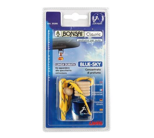 ΑΡΩΜΑΤΙΚΟ BONSAI CLASSIC (JEAN ALBERT) - BLUE SKY (4,5ml)