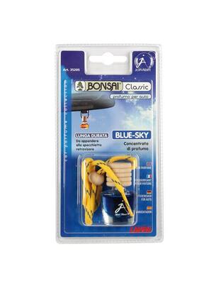 ΑΡΩΜΑΤΙΚΟ BONSAI CLASSIC (JEAN ALBERT) - BLUE SKY (4,5ml)